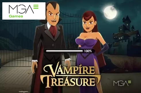 Vampire Treasure